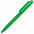 Ручка шариковая Prodir DS6S TMM, зеленая с логотипом в Самаре заказать по выгодной цене в кибермаркете AvroraStore