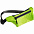 Спортивная поясная сумка Run for Fun, зеленое яблоко с логотипом в Самаре заказать по выгодной цене в кибермаркете AvroraStore