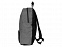 Рюкзак «Hugger» с отделением-холодильником и карманом для ноутбука 15" с логотипом в Самаре заказать по выгодной цене в кибермаркете AvroraStore