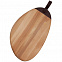 Набор Keep Palms, горчичный с логотипом в Самаре заказать по выгодной цене в кибермаркете AvroraStore