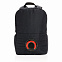 Рюкзак со встроенной колонкой Party с логотипом в Самаре заказать по выгодной цене в кибермаркете AvroraStore