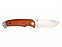 Нож складной с логотипом в Самаре заказать по выгодной цене в кибермаркете AvroraStore