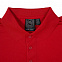 Рубашка поло мужская Eclipse H2X-Dry, синяя с логотипом в Самаре заказать по выгодной цене в кибермаркете AvroraStore