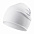 Шапка HeadOn ver.2, серый меланж с логотипом в Самаре заказать по выгодной цене в кибермаркете AvroraStore