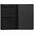 Еженедельник-портфолио недатированный Remini, черный с логотипом в Самаре заказать по выгодной цене в кибермаркете AvroraStore