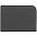 Чехол для карточек Dorset, черный с логотипом в Самаре заказать по выгодной цене в кибермаркете AvroraStore