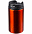Термостакан Canella, оранжевый с логотипом в Самаре заказать по выгодной цене в кибермаркете AvroraStore