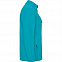 Куртка («ветровка») NEBRASKA мужская, АКВАМАРИН S с логотипом в Самаре заказать по выгодной цене в кибермаркете AvroraStore