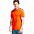 Рубашка поло Рубашка мужская 04 Красный с логотипом в Самаре заказать по выгодной цене в кибермаркете AvroraStore