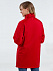 Куртка на стеганой подкладке ROBYN, красная с логотипом в Самаре заказать по выгодной цене в кибермаркете AvroraStore