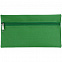 Пенал P-case, зеленый с логотипом в Самаре заказать по выгодной цене в кибермаркете AvroraStore