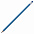 Карандаш простой Triangle с ластиком, белый с логотипом в Самаре заказать по выгодной цене в кибермаркете AvroraStore