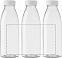 Бутылка 550 мл с логотипом в Самаре заказать по выгодной цене в кибермаркете AvroraStore