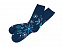 Носки в шаре "Снежинка" женские с логотипом в Самаре заказать по выгодной цене в кибермаркете AvroraStore