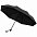 Зонт складной Hit Mini ver.2, зеленый с логотипом в Самаре заказать по выгодной цене в кибермаркете AvroraStore
