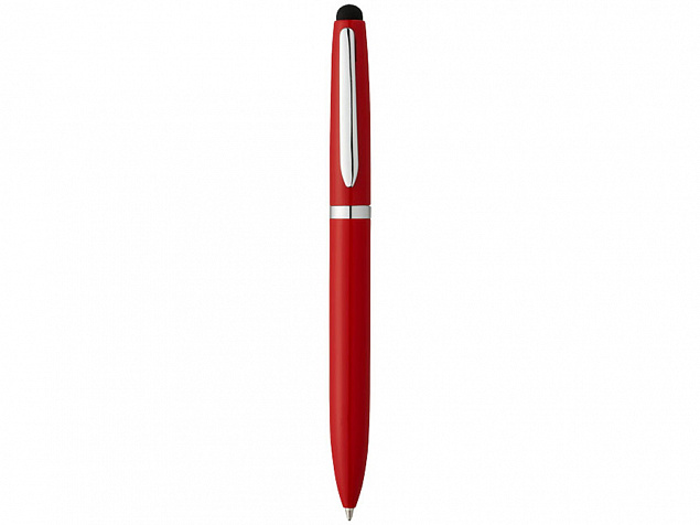 Ручка-стилус шариковая "Brayden" с логотипом в Самаре заказать по выгодной цене в кибермаркете AvroraStore