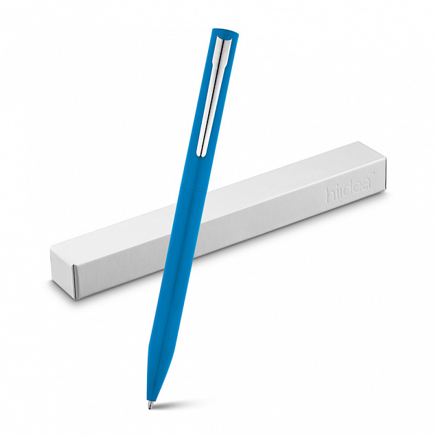 Шариковая ручка WASS с логотипом в Самаре заказать по выгодной цене в кибермаркете AvroraStore