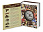 Часы «Полная история автомобилестроения» с логотипом в Самаре заказать по выгодной цене в кибермаркете AvroraStore