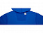 Charon Мужская толстовка с капюшоном, cиний с логотипом в Самаре заказать по выгодной цене в кибермаркете AvroraStore