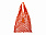 Авоська «Dream» из натурального хлопка, 25 л с логотипом в Самаре заказать по выгодной цене в кибермаркете AvroraStore