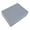 Набор Hot Box C металлик grey (стальной) с логотипом в Самаре заказать по выгодной цене в кибермаркете AvroraStore