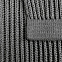 Плед Shirr, серый меланж с логотипом в Самаре заказать по выгодной цене в кибермаркете AvroraStore