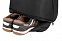 Рюкзак спортивный Athletic, черный с логотипом в Самаре заказать по выгодной цене в кибермаркете AvroraStore
