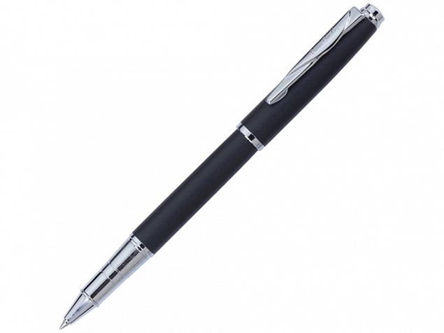 Ручка-роллер «Gamme Classic» с логотипом в Самаре заказать по выгодной цене в кибермаркете AvroraStore
