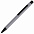 Ручка шариковая SKINNY, Soft Touch покрытие с логотипом в Самаре заказать по выгодной цене в кибермаркете AvroraStore