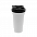 Стакан New Basic (белый) с логотипом в Самаре заказать по выгодной цене в кибермаркете AvroraStore
