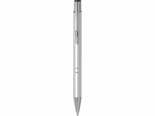 Ручка металлическая шариковая «Legend» с логотипом в Самаре заказать по выгодной цене в кибермаркете AvroraStore