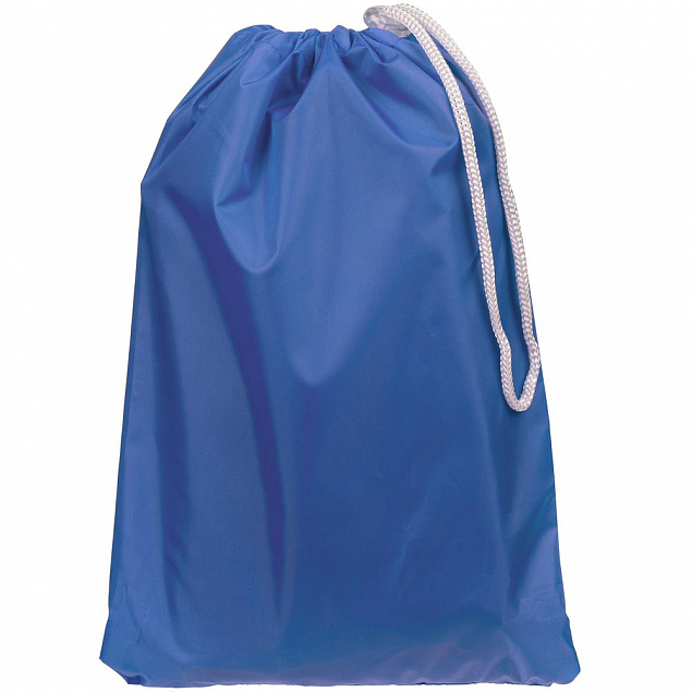 Ветровка Kivach Promo, ярко-синяя с логотипом в Самаре заказать по выгодной цене в кибермаркете AvroraStore