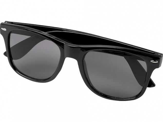 Солнцезащитные очки «Sun Ray» из переработанного PET-пластика с логотипом в Самаре заказать по выгодной цене в кибермаркете AvroraStore