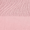 Полотенце New Wave, среднее, розовое с логотипом в Самаре заказать по выгодной цене в кибермаркете AvroraStore