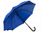 Зонт-трость Reviver  с куполом из переработанного пластика с логотипом в Самаре заказать по выгодной цене в кибермаркете AvroraStore