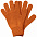 Перчатки Real Talk, оранжевые с логотипом в Самаре заказать по выгодной цене в кибермаркете AvroraStore