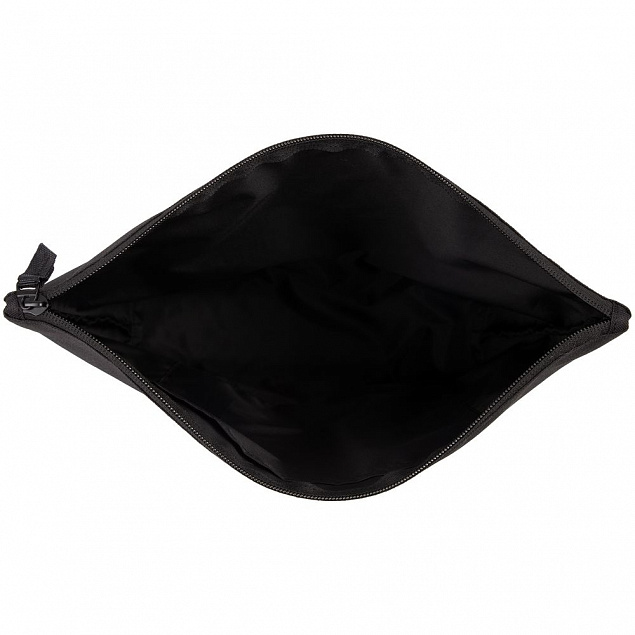 Органайзер Opaque, черный с логотипом в Самаре заказать по выгодной цене в кибермаркете AvroraStore