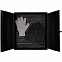Коробка Wingbox, черная с логотипом в Самаре заказать по выгодной цене в кибермаркете AvroraStore