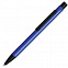 Ручка шариковая SKINNY, глянцевая с логотипом в Самаре заказать по выгодной цене в кибермаркете AvroraStore