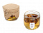 Мед с грецким орехом с логотипом в Самаре заказать по выгодной цене в кибермаркете AvroraStore