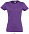 Фуфайка (футболка) IMPERIAL женская,Серый меланж L с логотипом в Самаре заказать по выгодной цене в кибермаркете AvroraStore