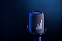 Беспроводная Bluetooth колонка Uniscend Grinder, серая с логотипом в Самаре заказать по выгодной цене в кибермаркете AvroraStore