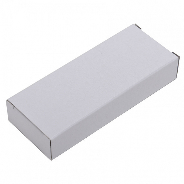 Коробка под USB flash-карту с логотипом в Самаре заказать по выгодной цене в кибермаркете AvroraStore