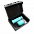 Набор Hot Box C grey (голубой) с логотипом в Самаре заказать по выгодной цене в кибермаркете AvroraStore