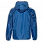 Ветровка унисекс 306 Синий с логотипом в Самаре заказать по выгодной цене в кибермаркете AvroraStore