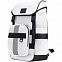 Рюкзак Business Multifunctional 2 в 1, белый с логотипом в Самаре заказать по выгодной цене в кибермаркете AvroraStore