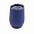 Термокружка с двойной стенкой SOFTO софт-тач, синий с логотипом в Самаре заказать по выгодной цене в кибермаркете AvroraStore