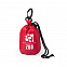 Дождевик Domin с логотипом в Самаре заказать по выгодной цене в кибермаркете AvroraStore
