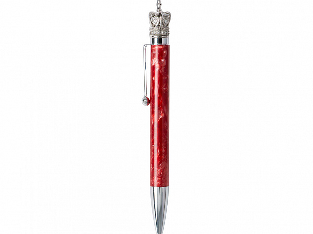 Набор: портмоне, ручка, лупа, нож для бумаг с логотипом в Самаре заказать по выгодной цене в кибермаркете AvroraStore
