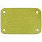 Лейбл Latte, S, светло-зеленый с логотипом в Самаре заказать по выгодной цене в кибермаркете AvroraStore